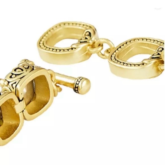 Park Lane Baby Signature “Seaglass” BNIB! Gorgeous! Retired! - Picture 5 of 9